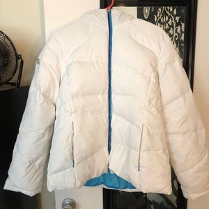 Free country Jacket